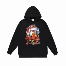 Picture of Bape Hoodies _SKUBapeS-XXL71310144